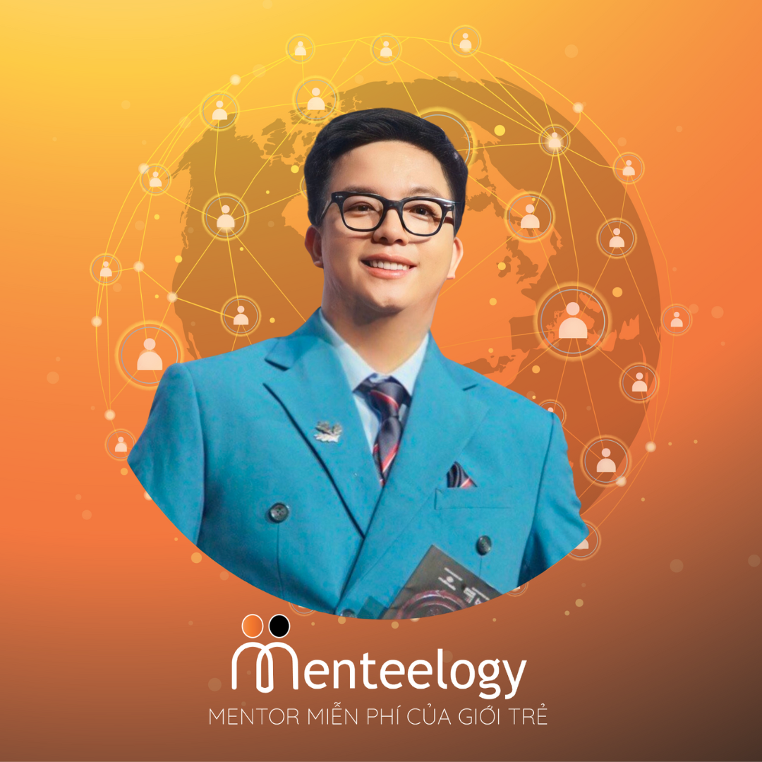 Mentor Đỗ Ngọc Sơn Menteelogy